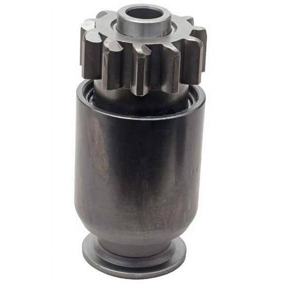 11T Starter Drive Fits Caterpillar C16 03 Freightliner Heavy Duty Argosy 1990450