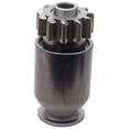 thumbnail image 1 of 11T Starter Drive Fits Freightliner Heavy Duty 70-78 Wf Series Nh Engines V-903, 1 of 2
