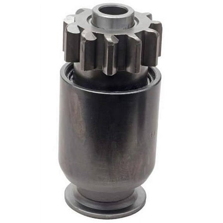 11T Starter Drive Fits Murphy Diesel Eng Medium Duty 64-80 452 560Ci 64-80 623Ci