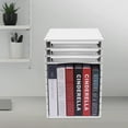 thumbnail image 1 of 11Tier Desk Paper Manager Office Organizer Rack Space-saving Large Capacity Tabletop File Storage Cabinet, 1 of 13