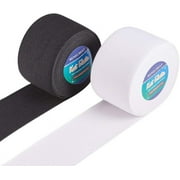 11Yards 2inch Wide Heavy Stretch Elastic Band High Elasticity Knit for Sewing Craft Project