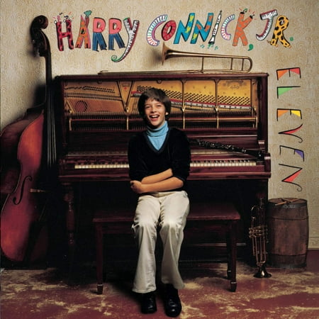 Harry Connick Jr. - Eleven (CD) NEW