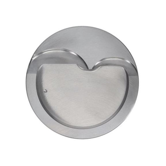 11cc R, Dome 1.300 x 4.070 Piston Shelf Stock Kit for Chevy LS Series