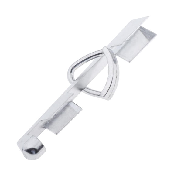 11cm Pool Repair Tool Billiards Rod Tips Clamp Harden Glue Fastener