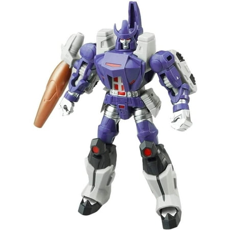 11in MH01 Cyclonus Hurricane Jet Robot, Classic Jet-to-Robot Decepticon Convertible Collectible Action Figurine