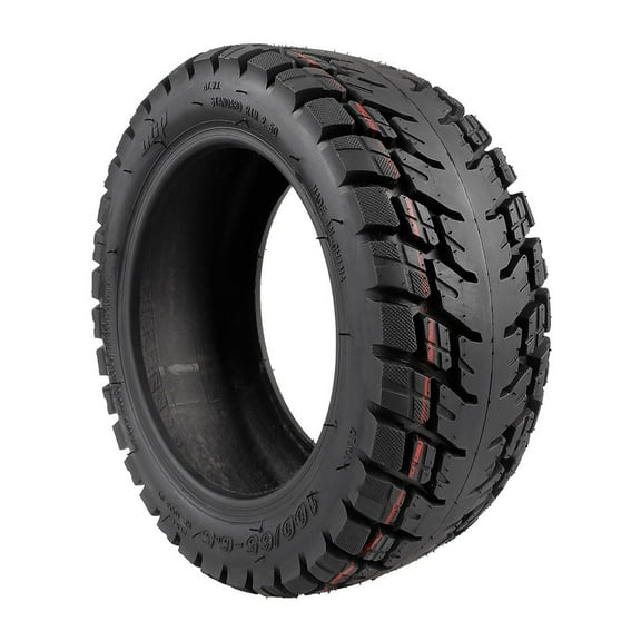 11inch 100/65-6.5 Off-road Vacuum widen Tire For Dualtron Electric Scooter