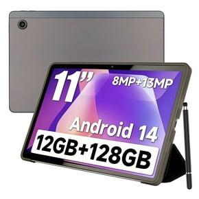 High Power Tablets