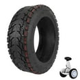 11inch 70/806.5 OffRoad Vacuum Tire For Ninebot Plus Balance car
