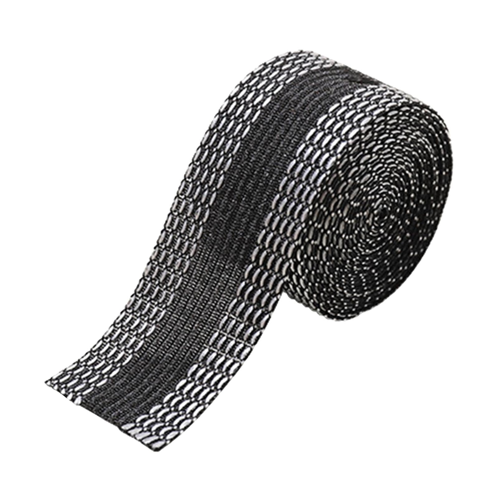 11m Pant Pants Edge Shorten Adhesive e Sew Hemming Tape for Hems Jeans
