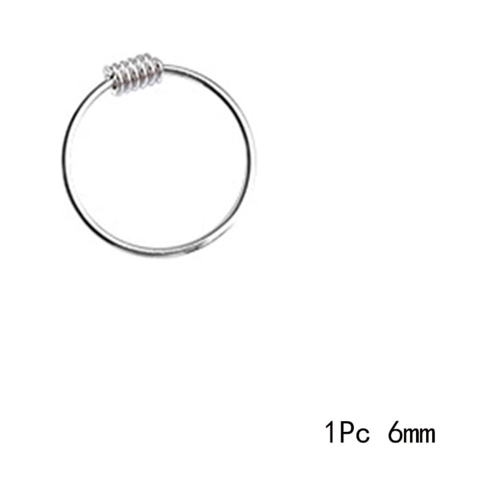 Ring Type Necklace – Viviane Guenoun
