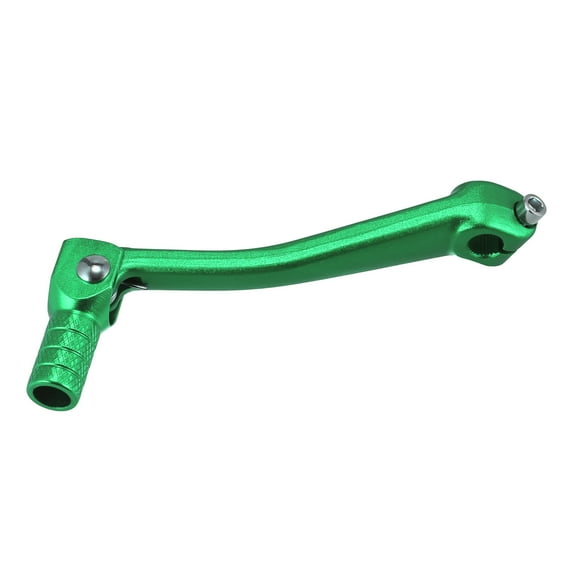 11mm Folding Gear Shifter Shift Lever for Honda CRF50 CRF70 CT70 XR50 XR70 Z50R 50cc-250cc Pit Dirt ATV Motorcycle Green