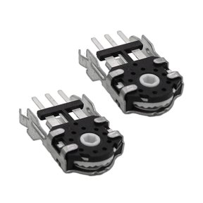 11mm Mouse Encoders Mouse Wheel Decoders Colored Cores for RIAVL 300 600 700