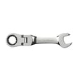 thumbnail image 1 of 11mm Stubby Flex Comb. Ratcheting Wrench, 1 of 2