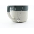 thumbnail image 1 of 11mm Tiny Heart Intial Necklace By Pink Box, 1 of 1