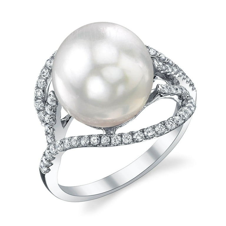 Walmart pearl rings clearance