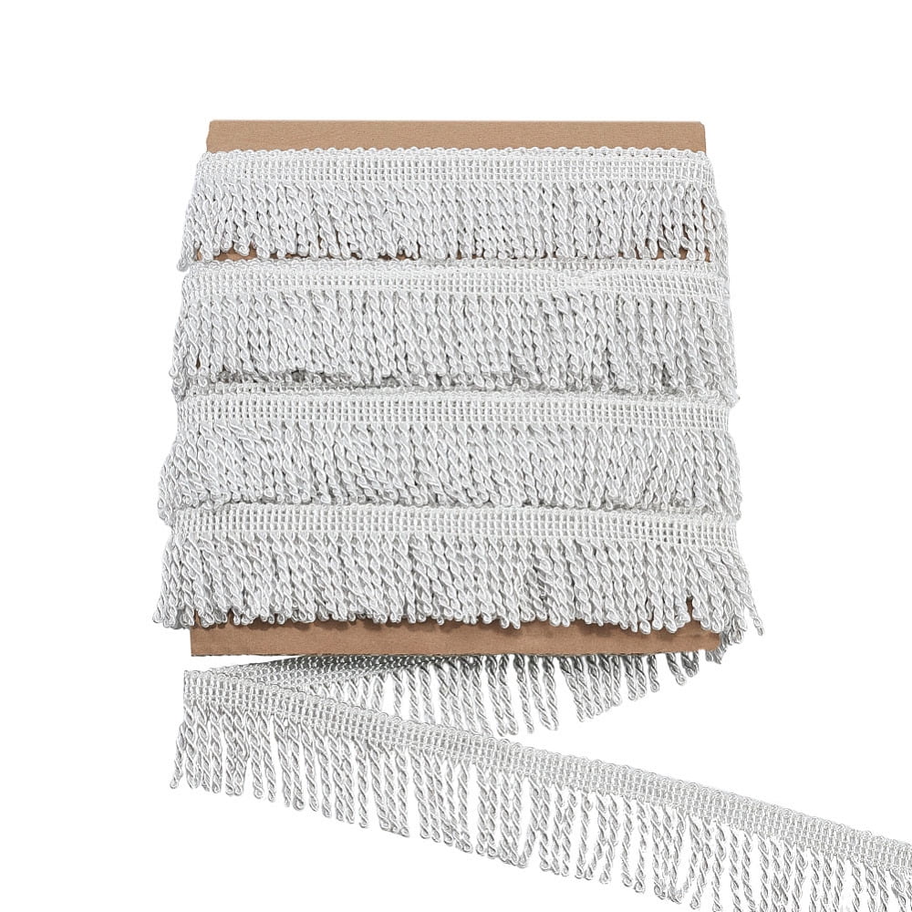 11ms Polyester Ribbon Twist Tassel Ribbon for Curtain Clothes ...