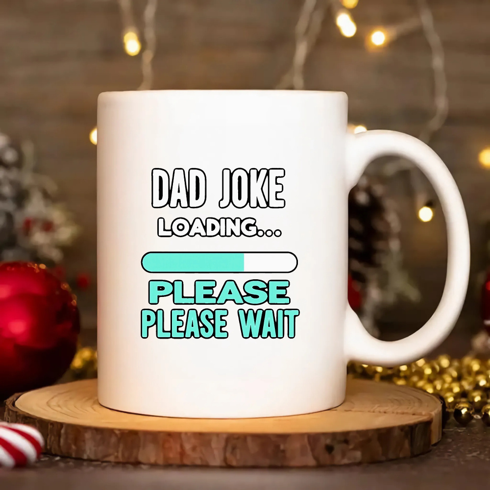 11oz Ceramic Mug With 