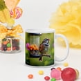 thumbnail image 1 of Generic Ceramic Coffee Mug, 11 oz, Songbird Ceramic, 1 of 9