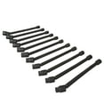 thumbnail image 1 of STEELMAN PRO 97886 11-Piece Swivel Head 3/8-Inch Drive, 9-Inch Metric Impact Extension Socket Set, 1 of 5