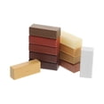 thumbnail image 1 of 11pcs Floor Repair Wax Plank Flooring Laminate Flooring Resin Kit Floor Tile Repair Kit Floor Furni, 1 of 5
