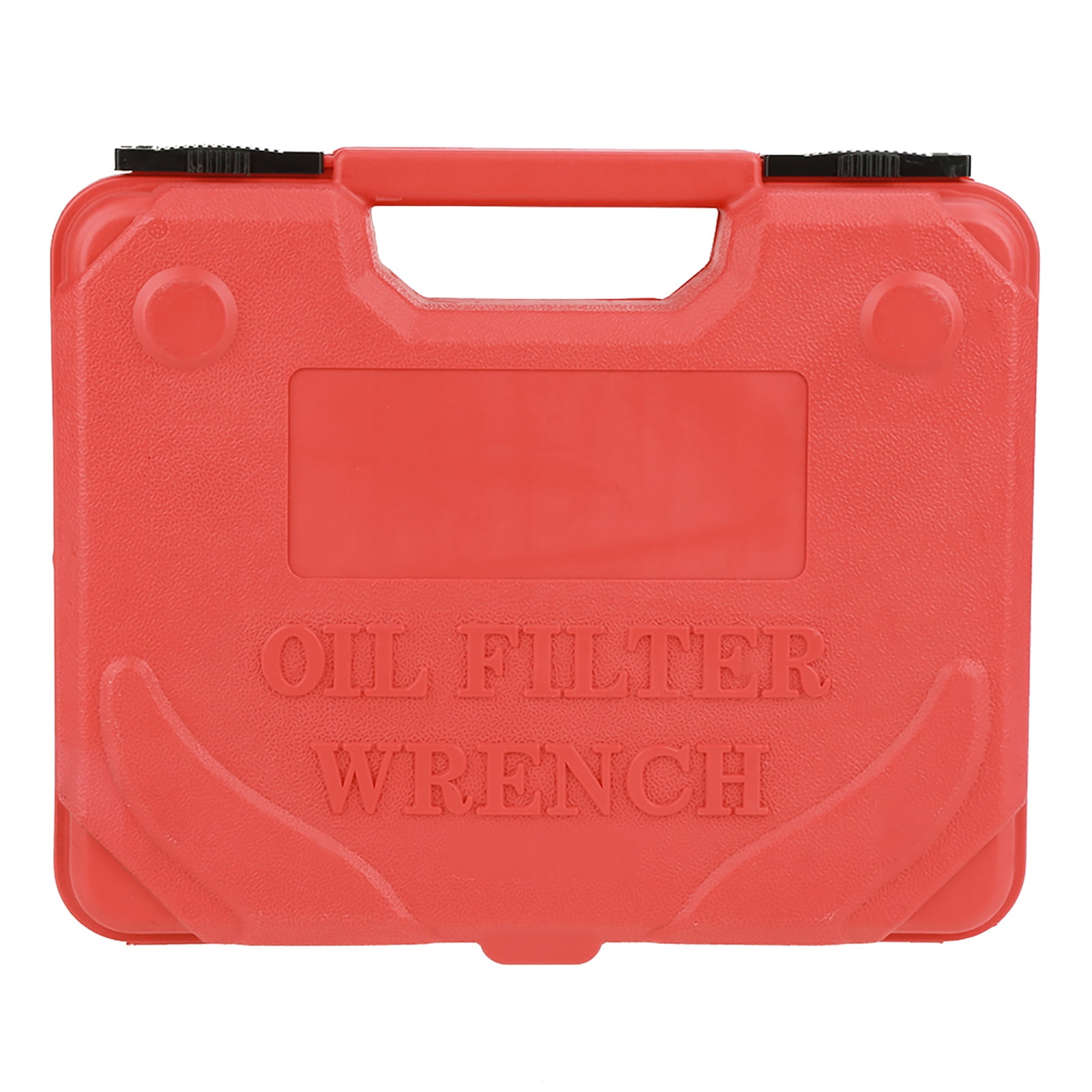 11pcs Oil Filter Wrench Remove Set Sockets Work Wrench Repair Tool Kit