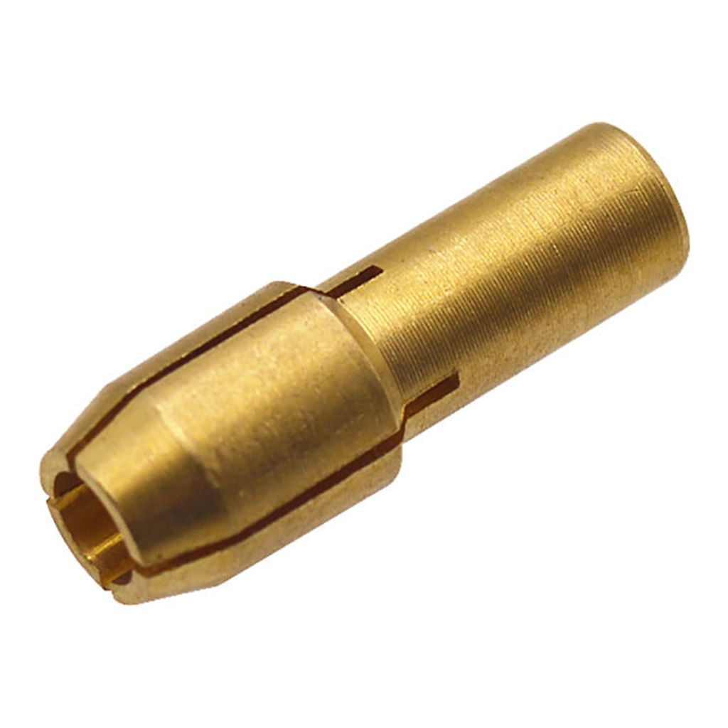 11pcs/Set 0.53.2mm Small Electric Drill Bit Collet Micro Drill Chuck