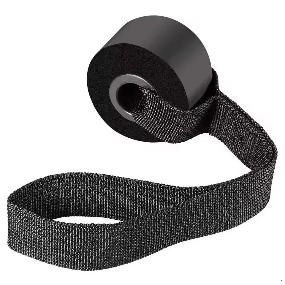 11pcs/Set Pull Rope, Resistance Bands, Portable Fitness Equipment, Ankle Strap, Chest Expander, Elastic Exercise Band Bold Sport