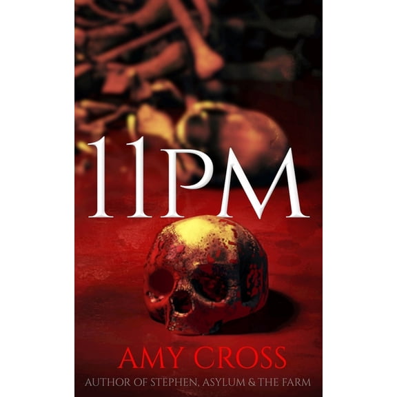 The Haunting of London 11pm, Book 4, (Paperback)