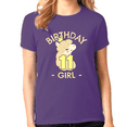 thumbnail image 1 of 11th Birthday Shirt Girls Birthday Shirt Llama 11th Birthday Shirts for Girls Cute Birthday Girl Shirt, 1 of 10