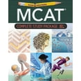 thumbnail image 1 of 11th Edition: Examkrackers MCAT 11th Edition Study Packages (Paperback), 1 of 1