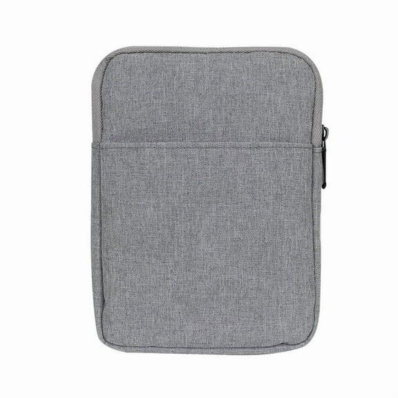 11th Generation 6-7inch e-Reader Sleeve Waterproof Shockproof Tablet Storage Bag Portable Anti Scratch for Kindle/Boox/Kobo