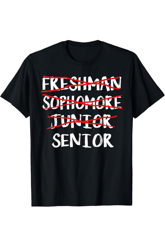 11th Grade High School Junior College Junior Graduation T-Shirt