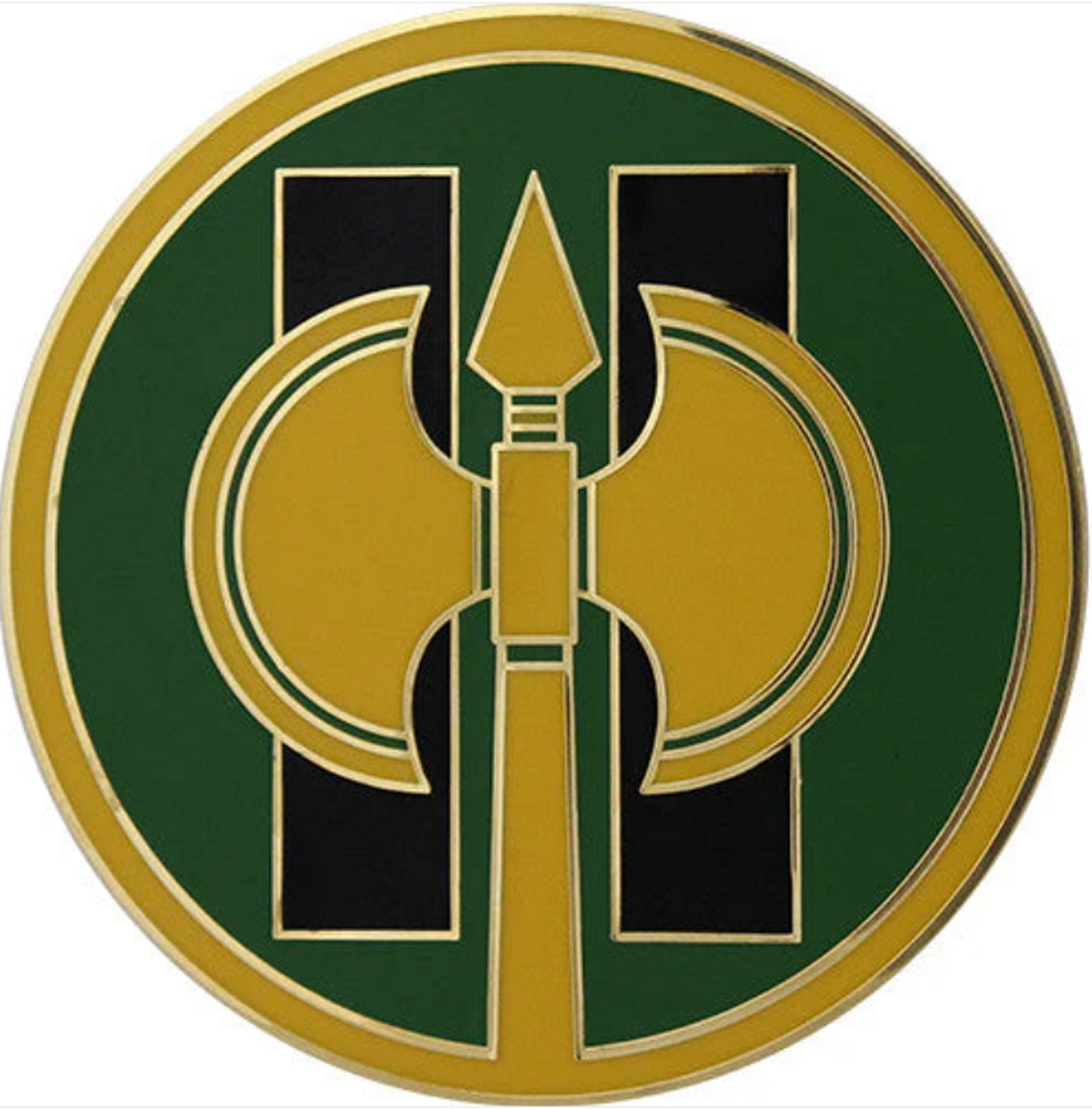 Fbi Pin