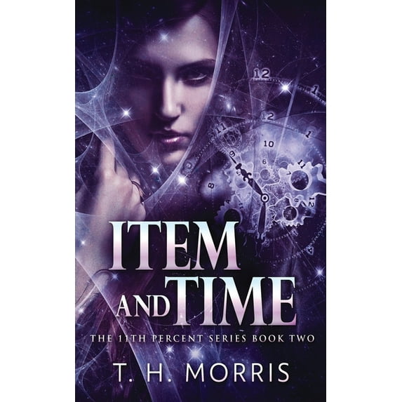11th Percent Item and Time, Book 2, (Paperback)