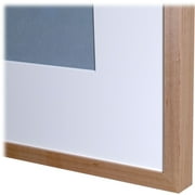 Archival Methods 11x14" Gallery 12 Wood Frame Kit, Natural Maple
