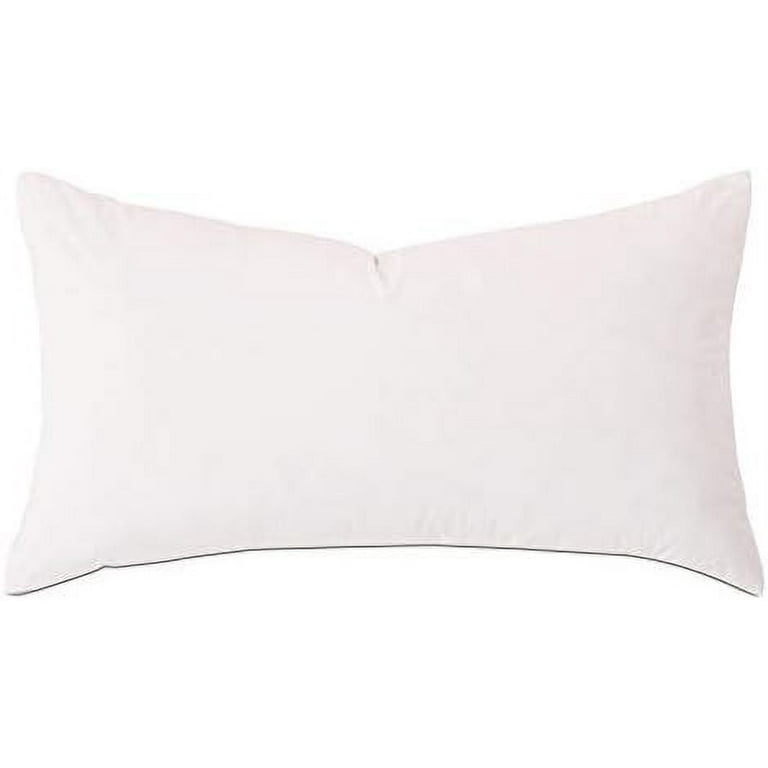 https://i5.walmartimages.com/seo/11x14-Hypoallergenic-Luxury-100-Small-Feather-Rectangular-Pillow-Insert-100-Cotton-Shell-Never-Vacuum-Packed-Odorless_c1781b3a-59eb-41b8-96d8-6ed1c281a2ed.9c612932304246b8678dcbba2aaa95ea.jpeg?odnHeight=768&odnWidth=768&odnBg=FFFFFF