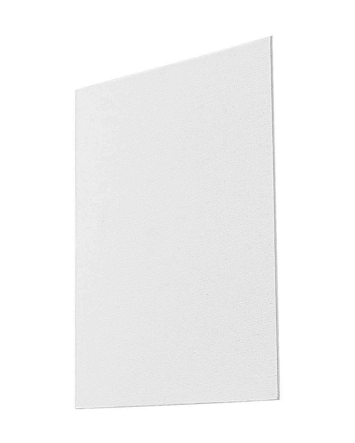 11x14 Inch Stretched Canvas Bulk Pack (48 Count) - Premium Blank ...