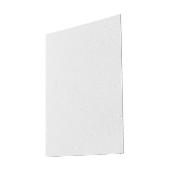 11x14 Inch Stretched Canvas Bulk Pack (48 Count) - Premium Blank ...