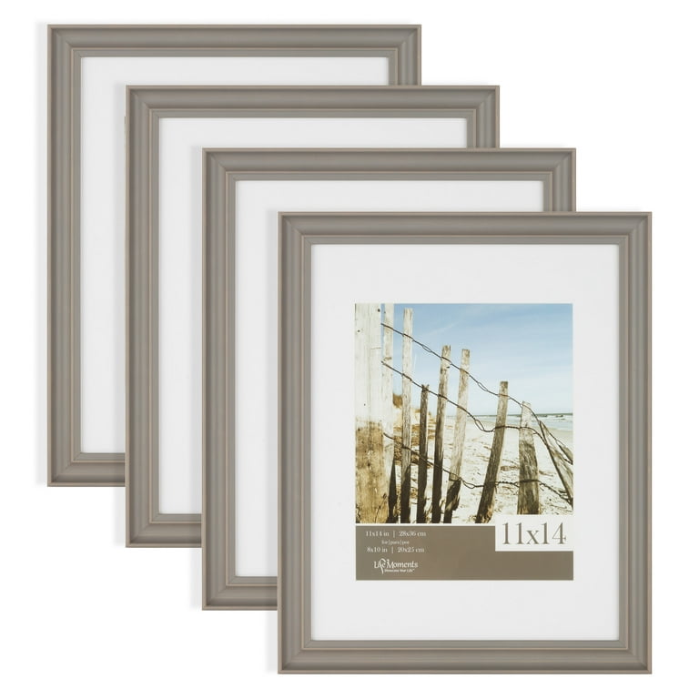 Signature Memory Greeting Mat Framed for 8x10 photo