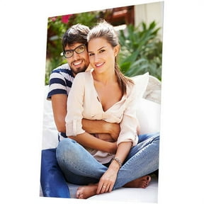 11x14 Metal Print Wall Dcor