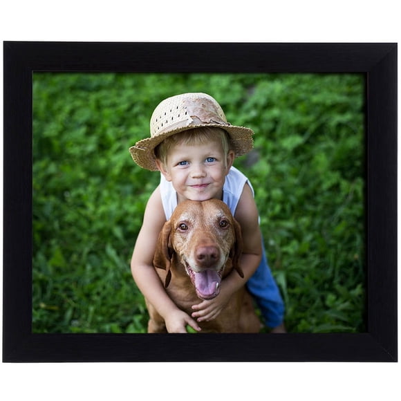 Large frame
