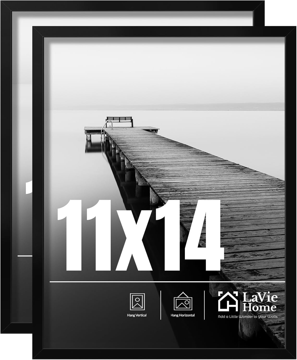11x14-picture-frame-2-pack-display-pictures-11-x-14-poster-frame