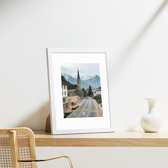 11x14 Picture Frames Set of 9