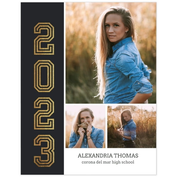 11x14 Poster, Glossy Poster Paper