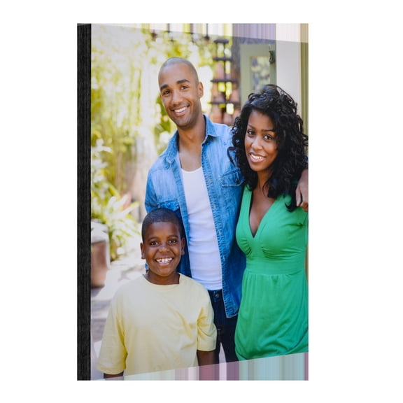 11x14 Same Day Mounted Print