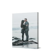 WALMART CUSTOM 11x14 Basic Photo Canvas