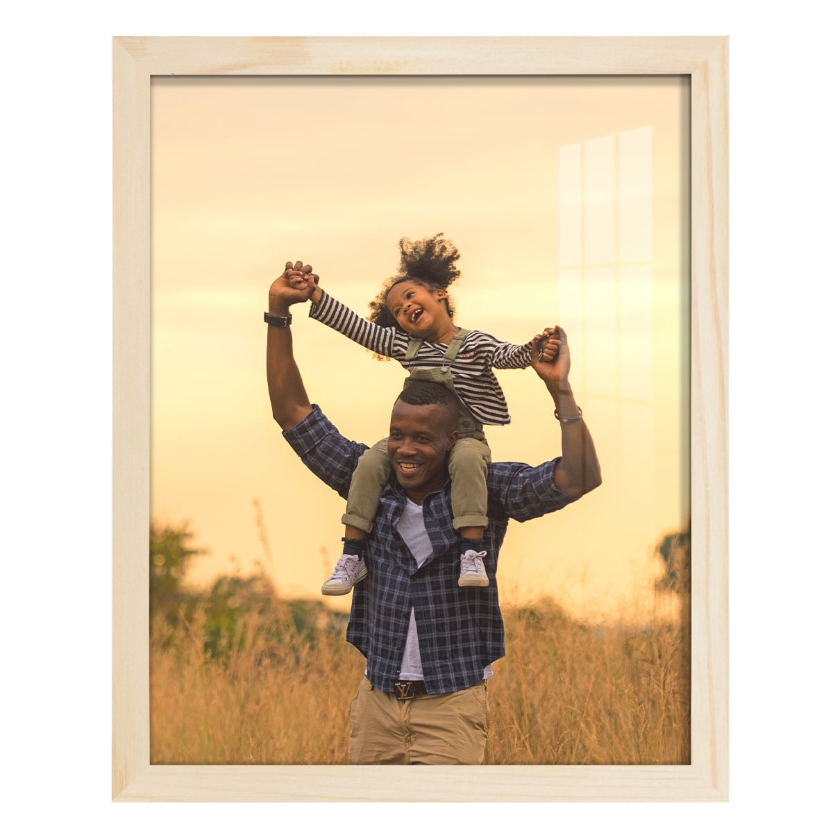 Real Wooden Photo Frames 4x6 - Walmart.com