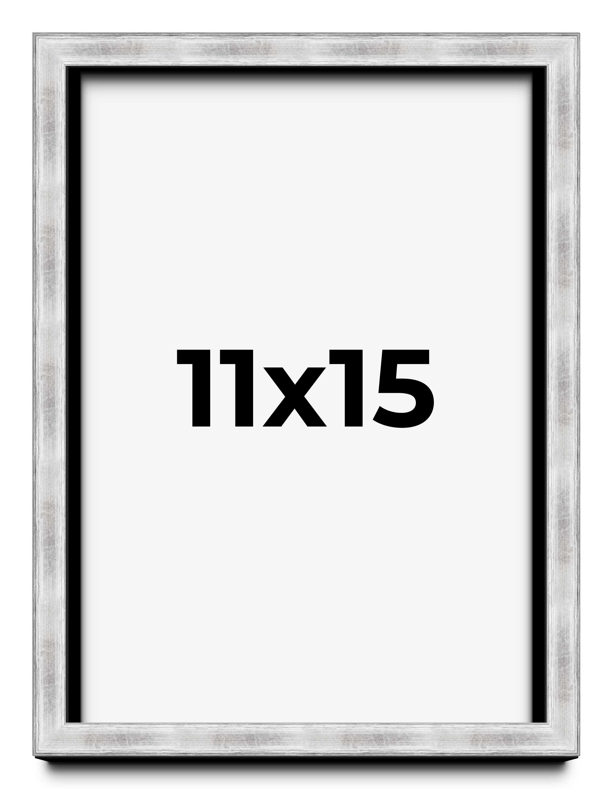 SILVERSTEIN　A-FRAME Brushed Silver SILVERSTEIN A-FRAME ORIGINAL Silver サックス用リガチャー