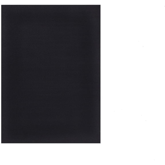 11x15inch Shoe Sole Repair Rubber 5.4mm Thick Non-Slip Shoes Bottom Repairing Material Repairing Shoe Sole Sheet Sole Protector Sole Repair Accessories