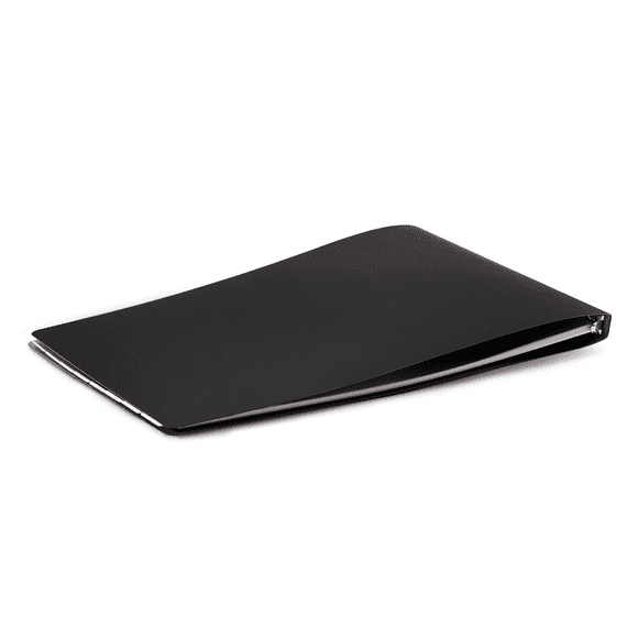 11x17 1/2" Round Ring Poly Binder – Durable Large-Format Storage for Engineers, Architects & Offices